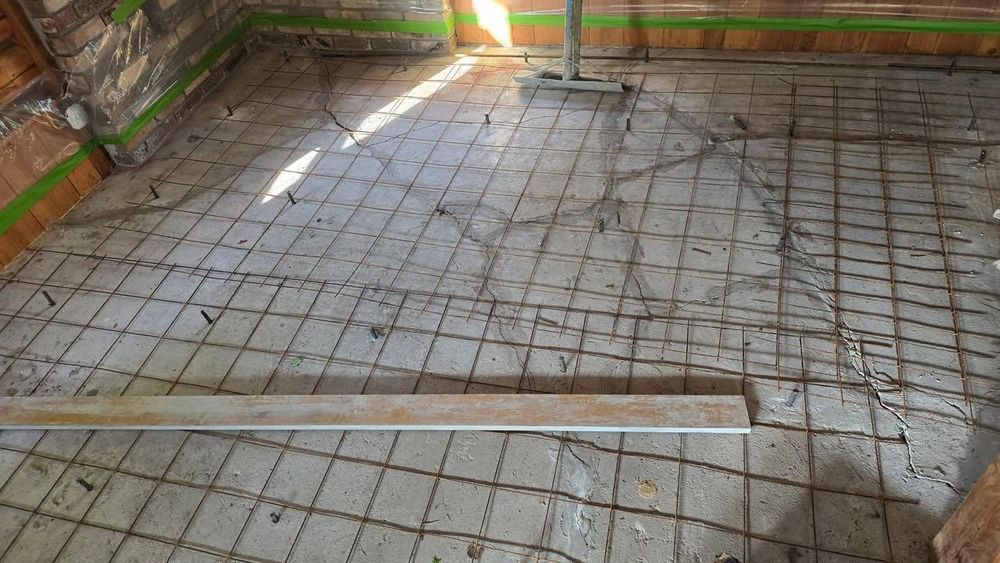 All Photos for J&J Masonry and Concrete in Escanana, MI