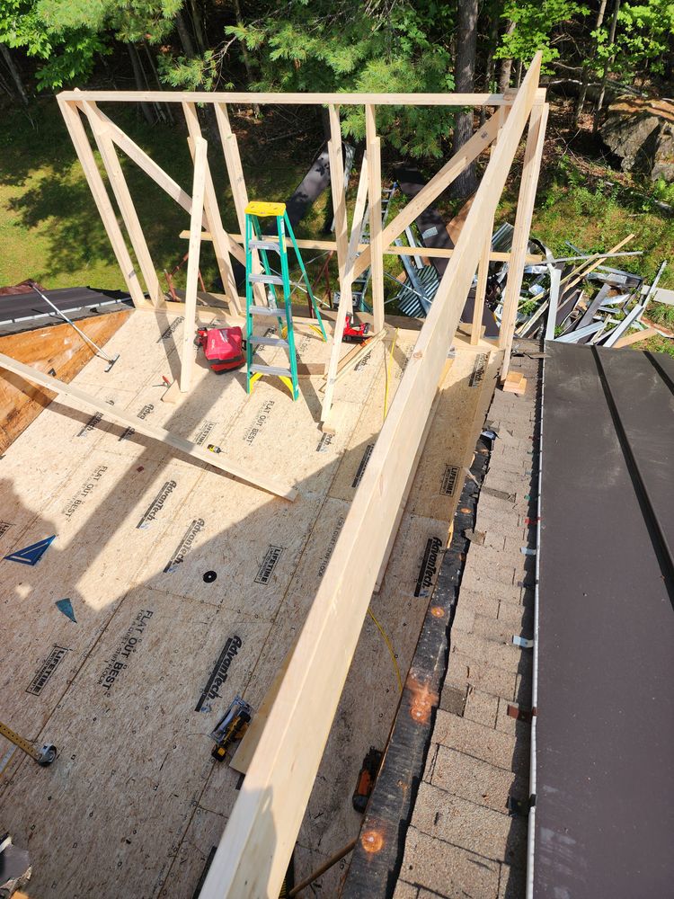 All Photos for AA Family Construction in Lebanon, NH