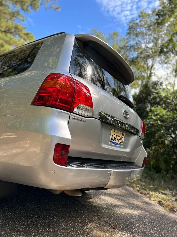 All Photos for Hollywood Detail in Northport , AL