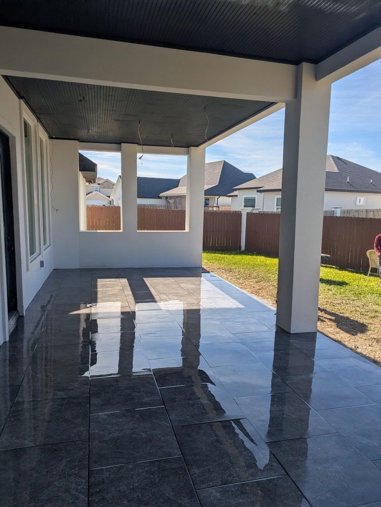 All Photos for TopNotch Painting Solutions LLC in McAllen, TX