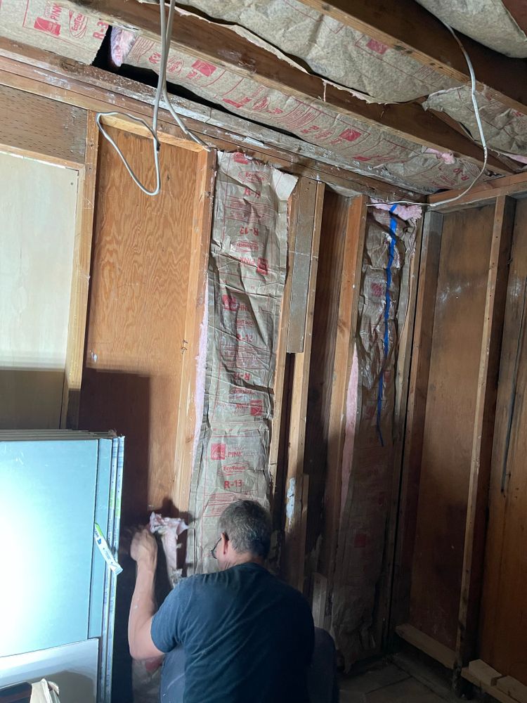 All Photos for Tony's Remodeling & Painting in Renton, WA