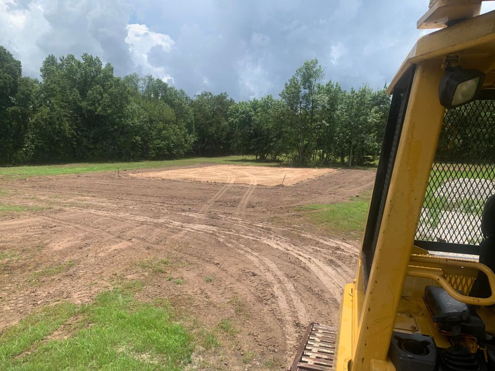 All Photos for Bell Sand & Gravel in Bogata, TX