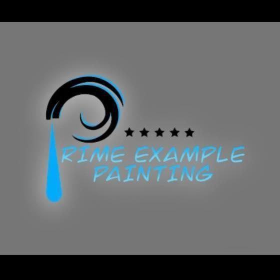 Exterior Painting for Prime Example Painting LLC in Detroit, MI