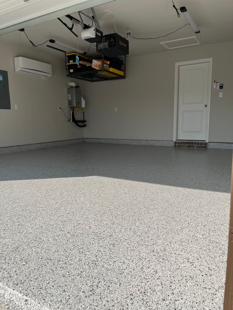 Flooring for VantaCoat Surfaces in Grand Prairie, TX