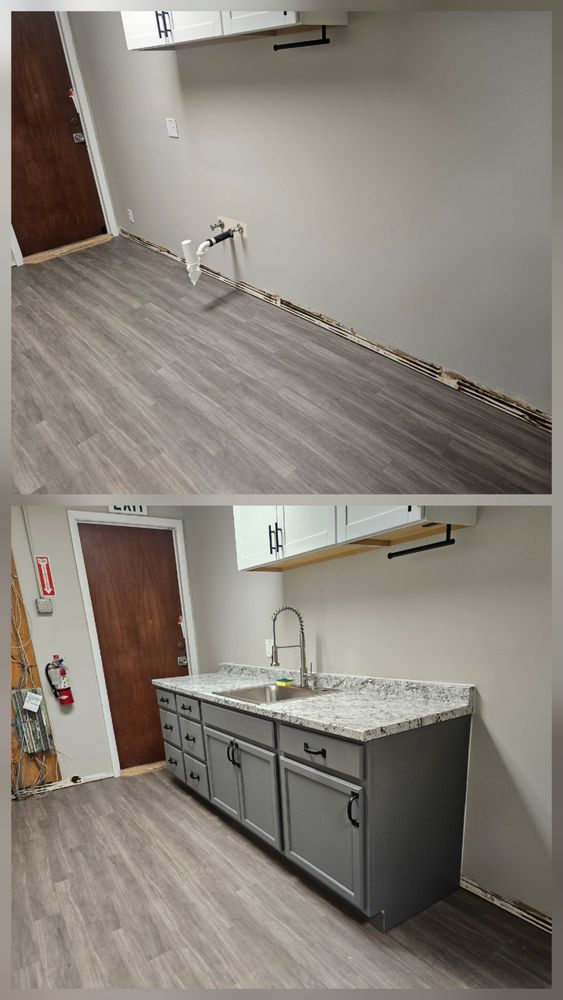 All Photos for Sawdust & Solutions in Boise, ID