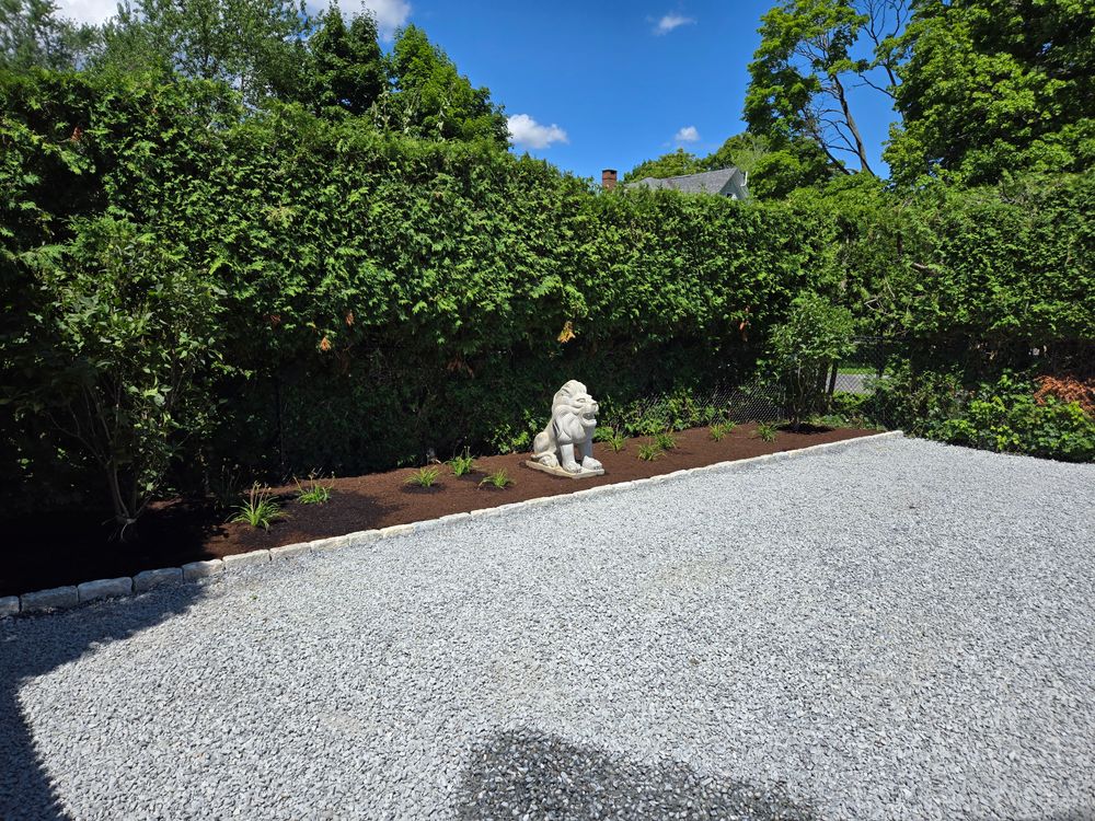 All Photos for Casey's Lawn Service LLC in Orono, ME