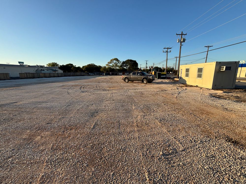 All Photos for KO Excavation LLC in Spring Branch, TX