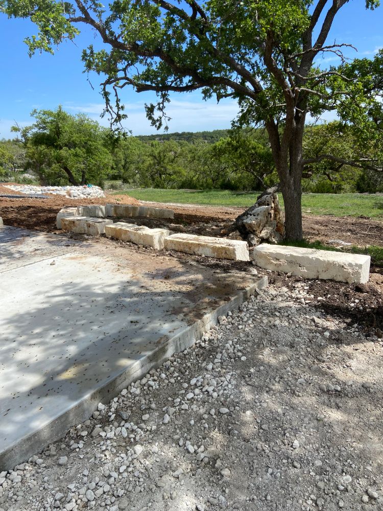 All Photos for K.O. Excavation LLC in Spring Branch, TX