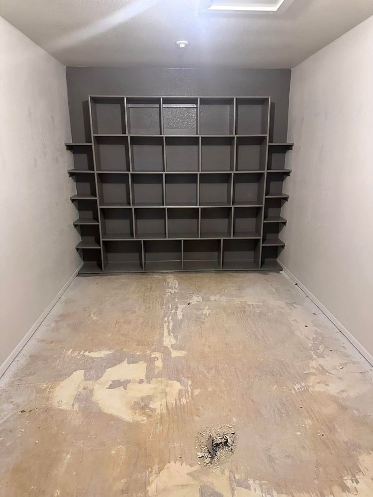 Drywall for Next Gen Drywall Concepts & Paints LLC in Paulden, AZ