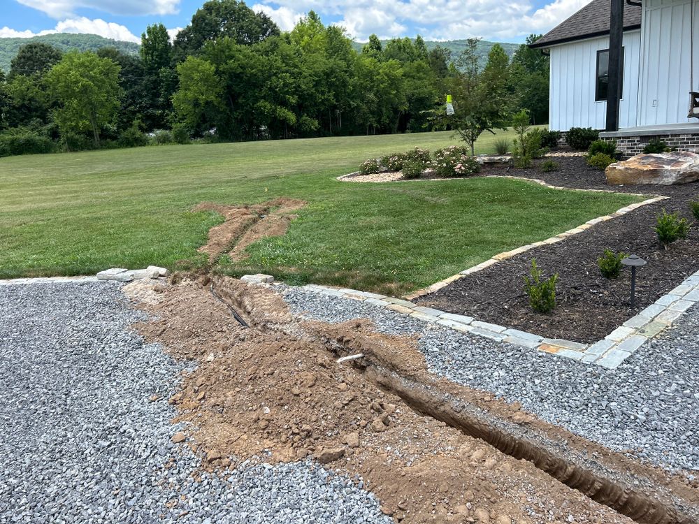 All Photos for ValleyScapes Landscaping in Walden, TN