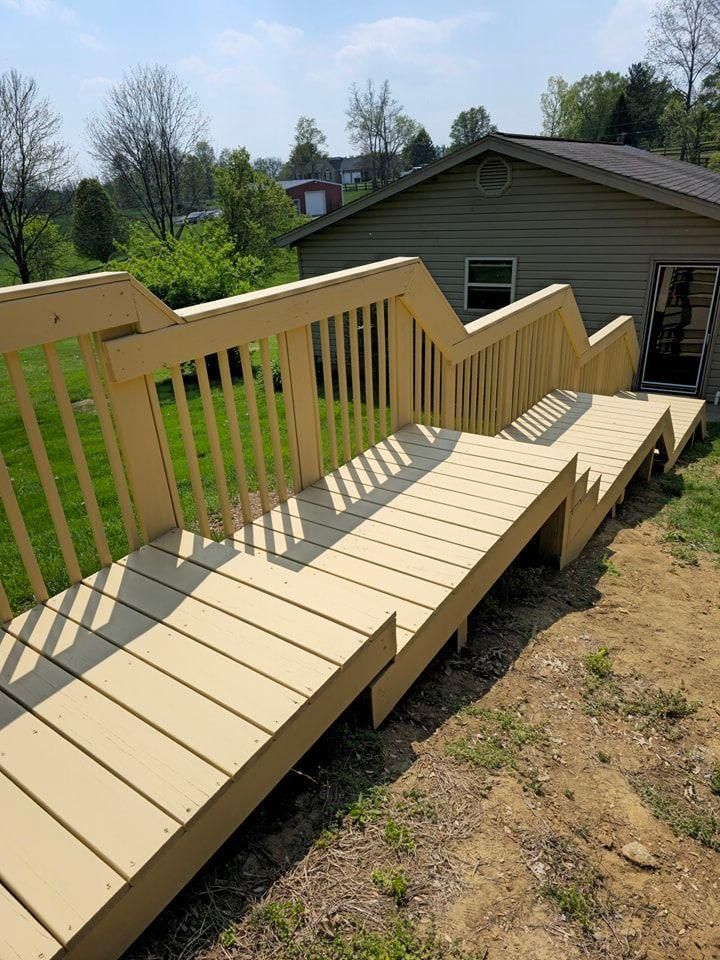 All Photos for Hearts & Hands Painting in Campbell, KY