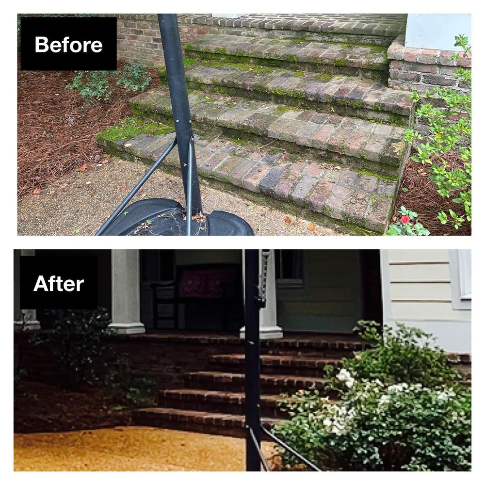 All Photos for Honey Do Oxford Pressure Washing and Soft Washing in Oxford, Mississippi