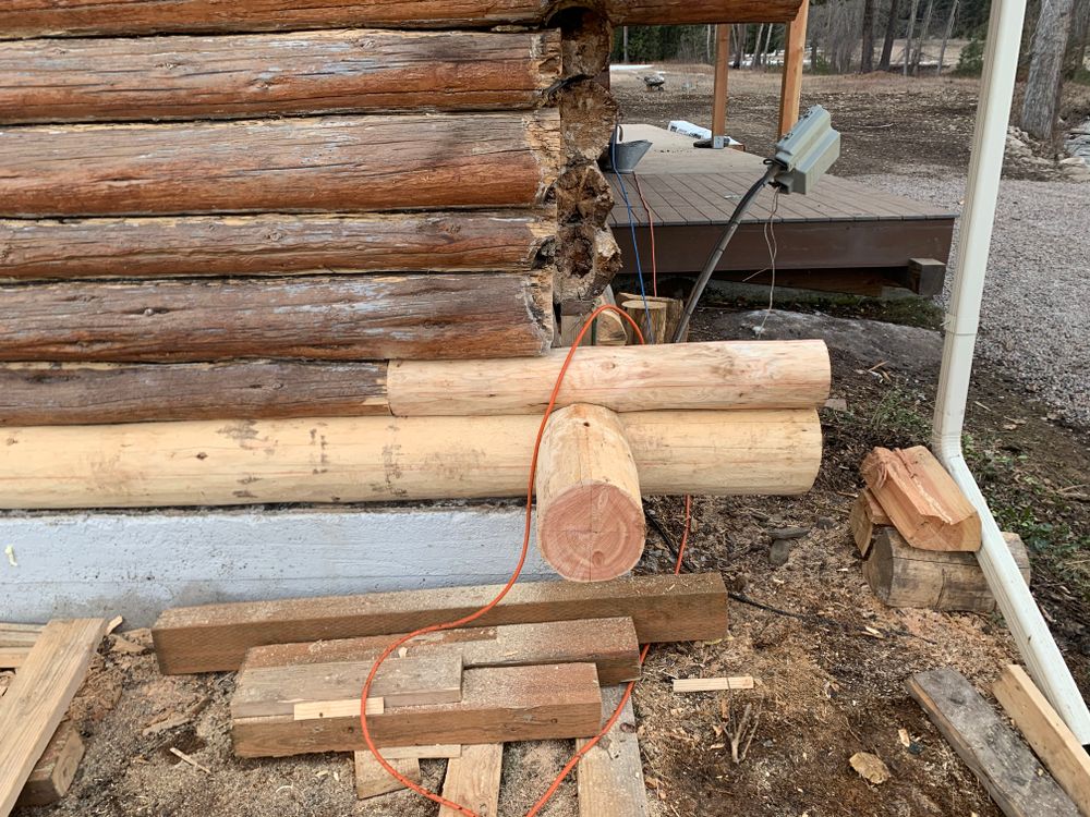 All Photos for Wild West Log home specialists in Corvallis, MT