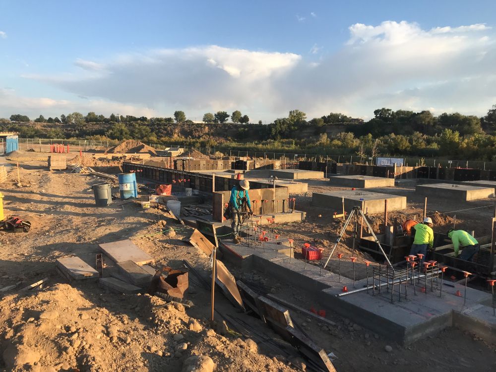 All Photos for Burner Construction LLC in Grand Junction, CO