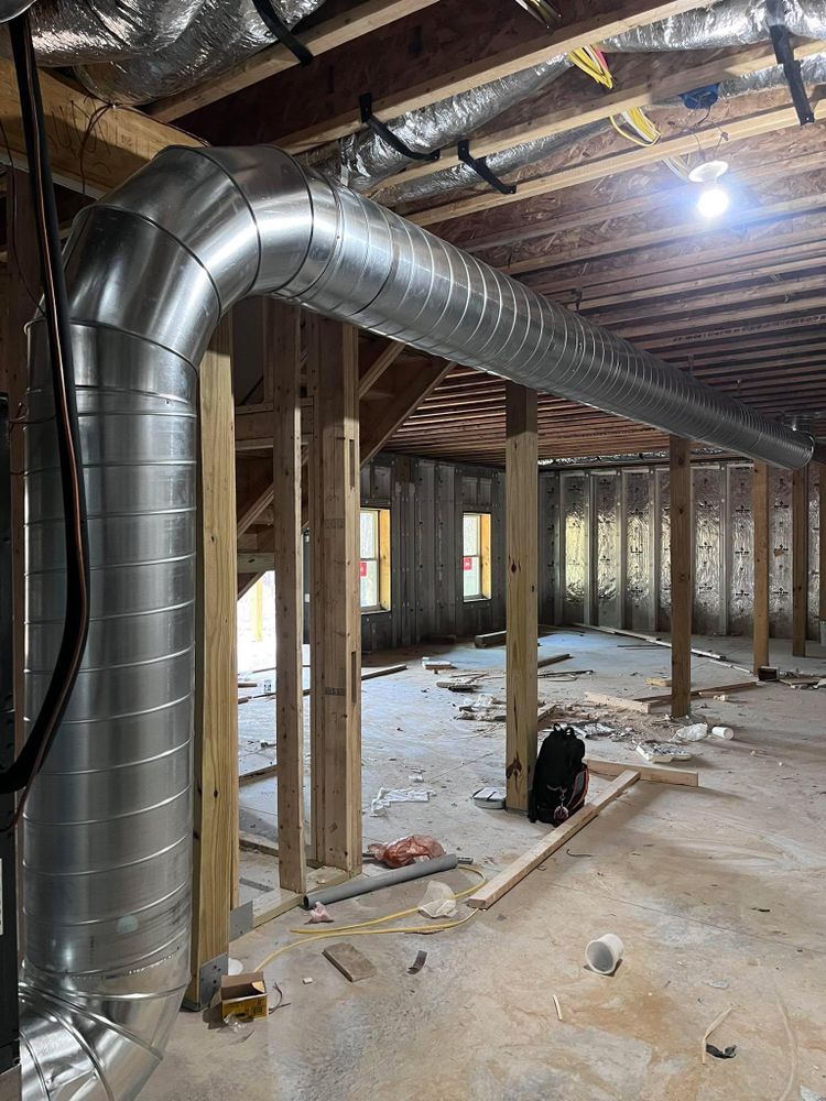 All Photos for Hydrick Mechanical in Fort Mill, SC