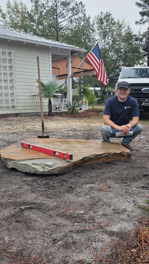 HT Outdoor Living team in Freeport,  FL - people or person