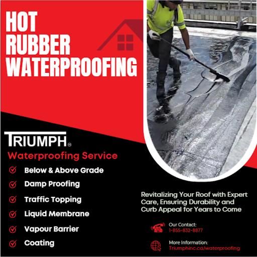 All Photos for Triumph Inc - Repair & Maintenance in O'Connor - Parkview, ON