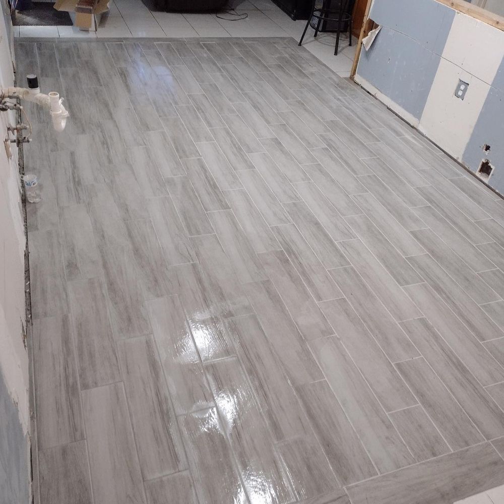 Our tiling service offers professional installation and repairs for floors, walls, and backsplashes. Enhance your home’s aesthetic with precision craftsmanship using high-quality materials tailored to fit your style and budget. for 911 Handymen Emergency Service in Fort Pierce, FL