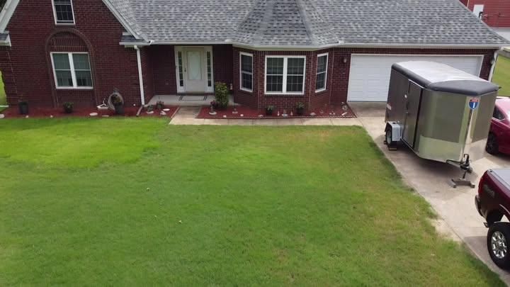 All Photos for Professional Roofs and Restoration in Atoka, TN