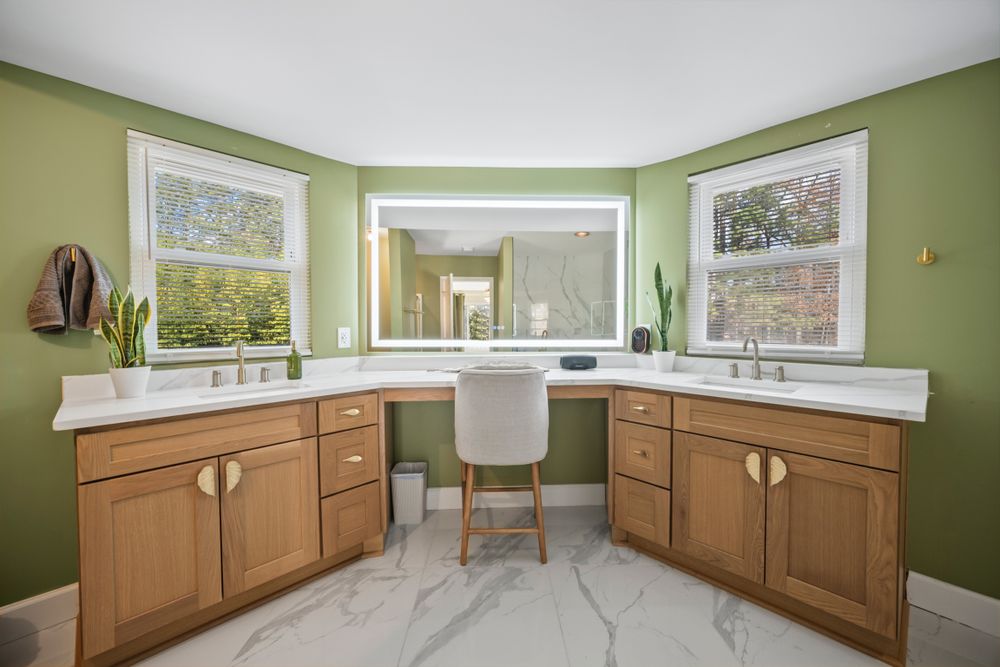 All Photos for Timeless Renovations in Atlanta, GA