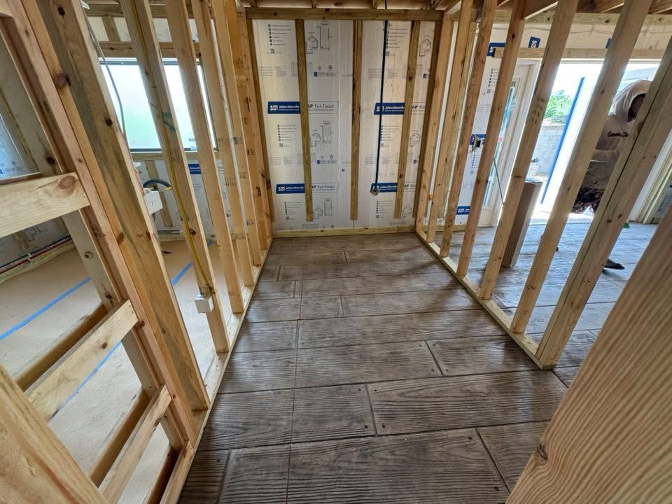 All Photos for All Phases Decorative Concrete in Sebring, FL