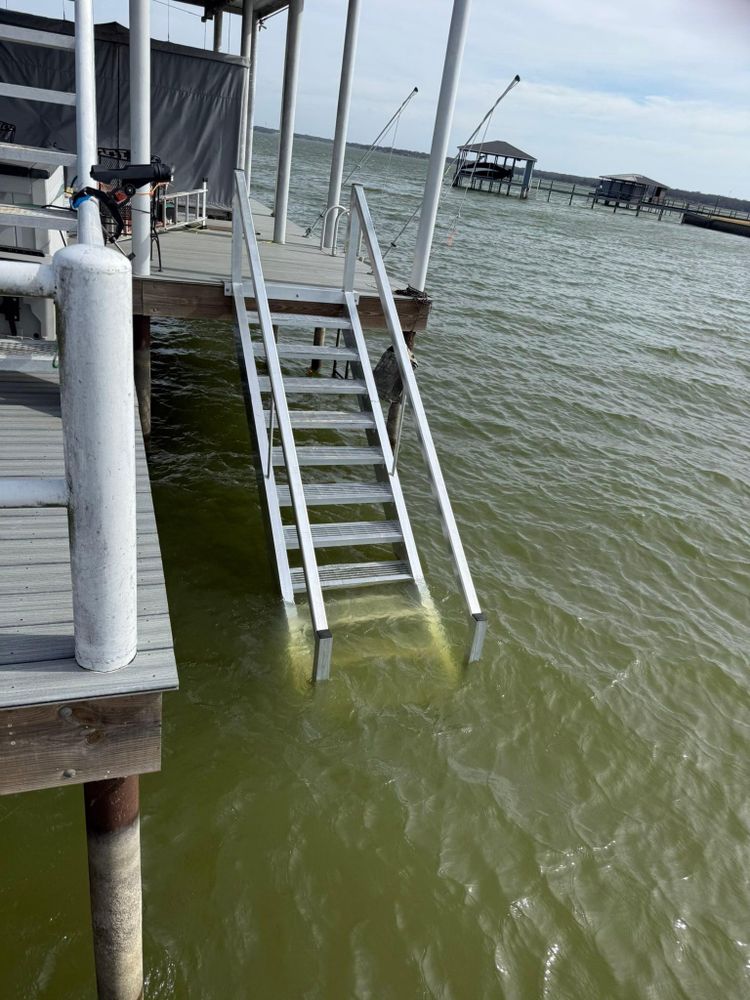 All Photos for Cowboy Construction in Palestine, TX