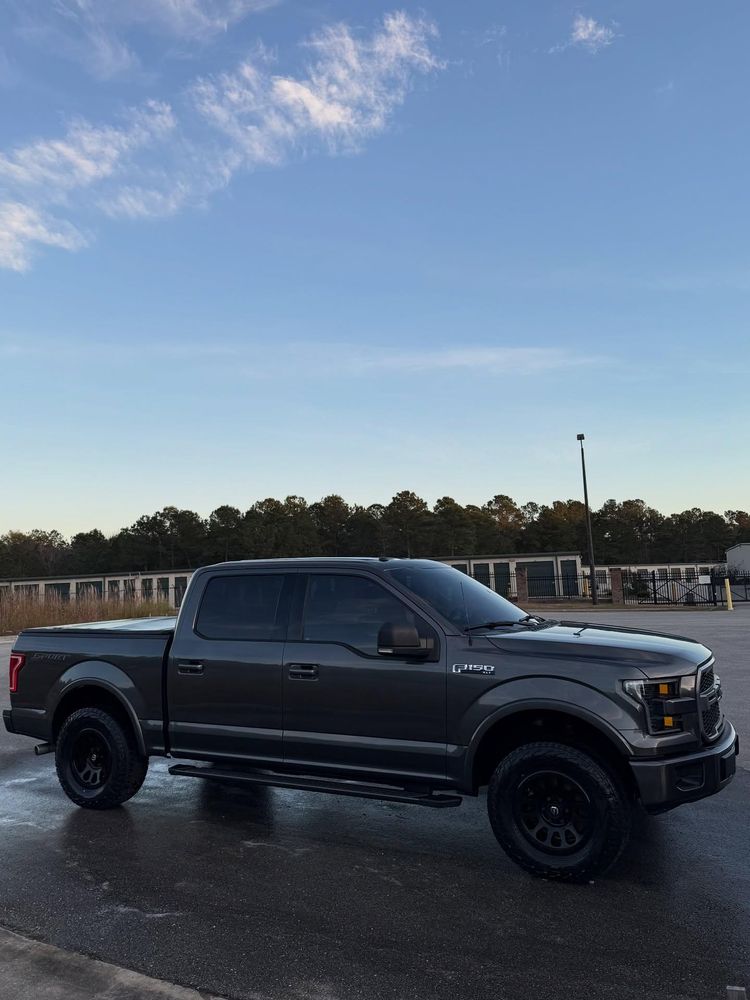 All Photos for Relentless Shine Mobile Detailing in Calabash, NC