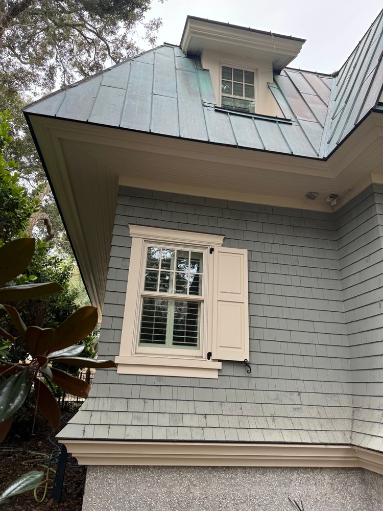 All Photos for Patriot Soft Wash LLC in Beaufort, SC