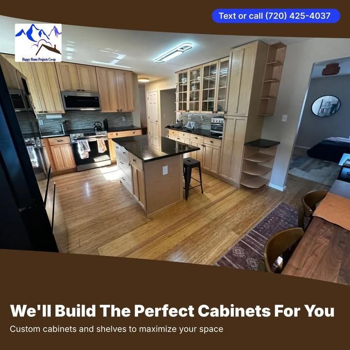 All Photos for Happy Home Projects Co-op in Lakewood, CO