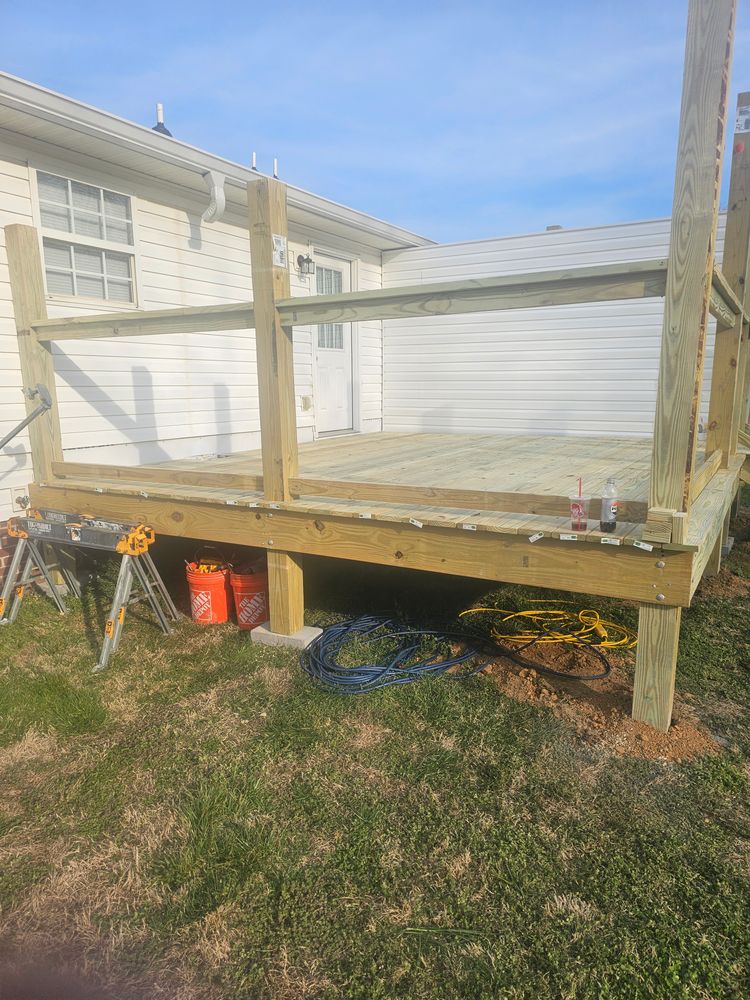 All Photos for A&D Home Improvements in Cleveland, TN