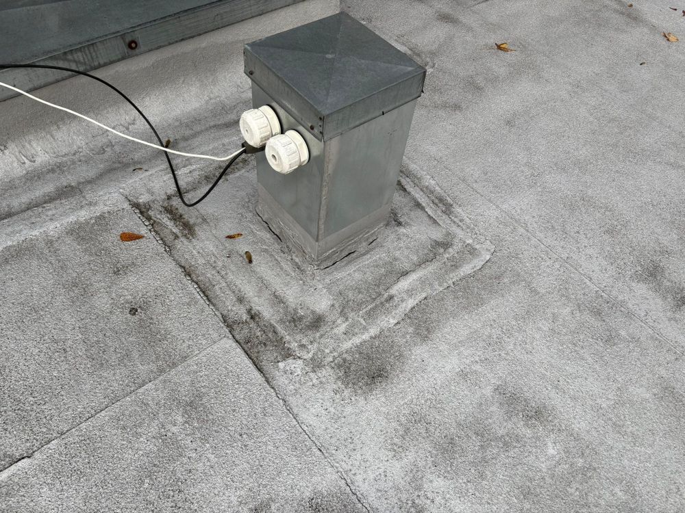 All Photos for Orcutt Roofing & Home Repair Professionals in Portland, OR