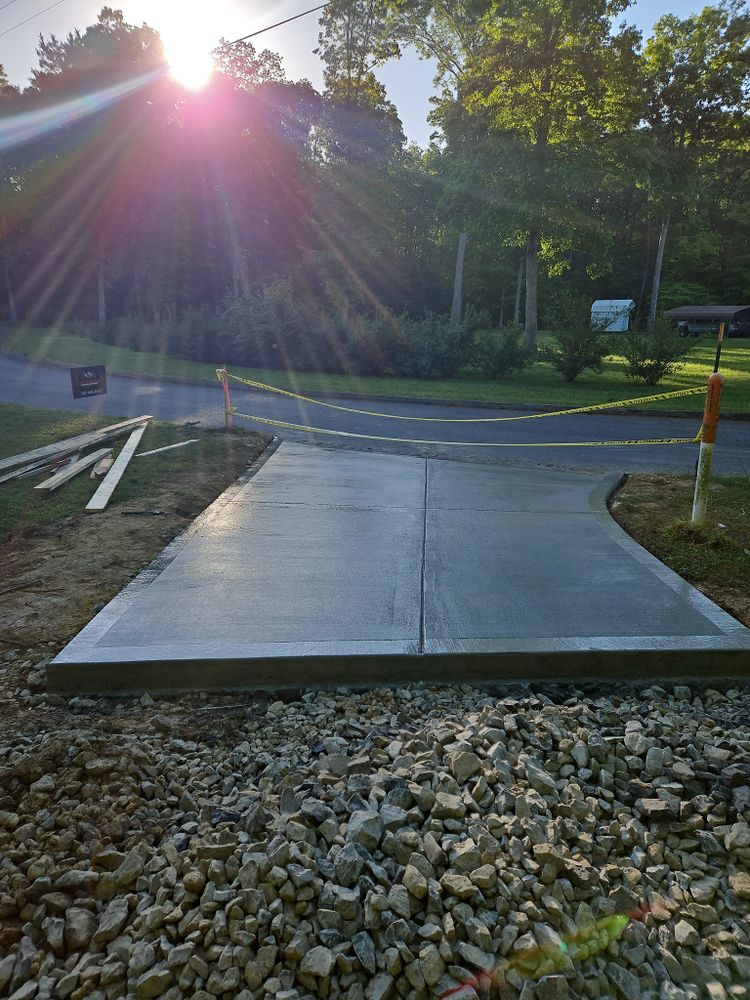 All Photos for Bledsoe & Sons Excavating and Developing in Dandridge, TN