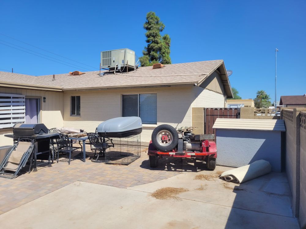 All Photos for Mr Painting Houses LLC in Laveen Village, AZ