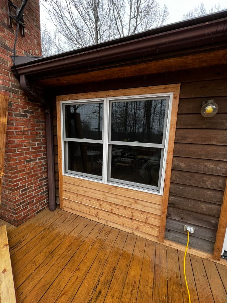 All Photos for Cote Builders in Tryon, NC