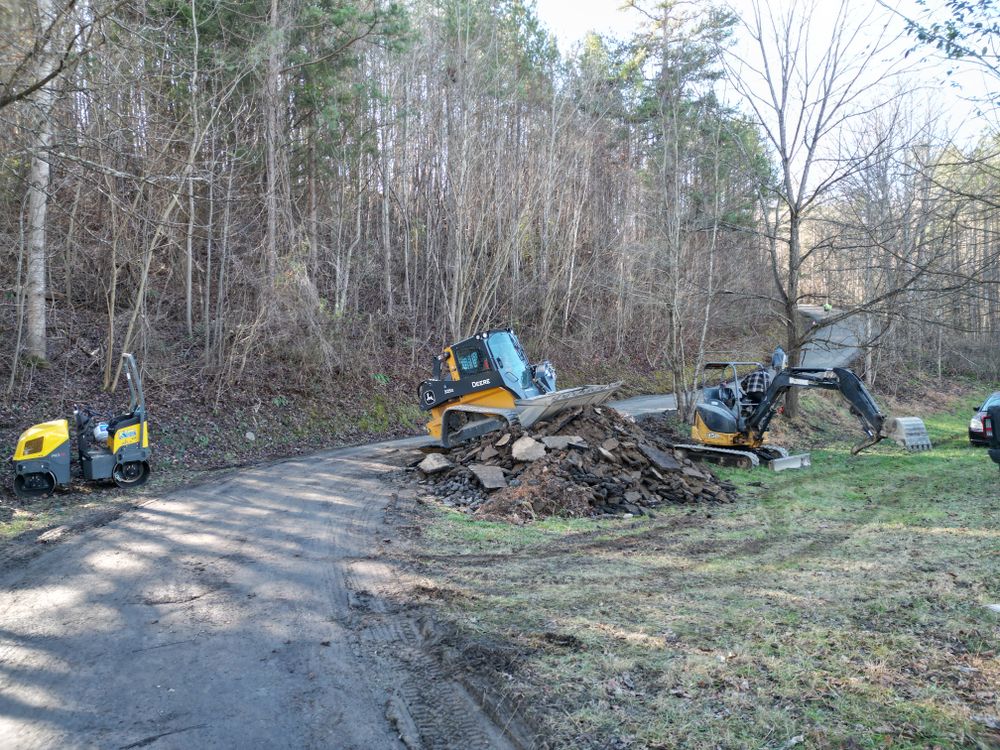 All Photos for JV Painting Services LLC in Hendersonville, NC