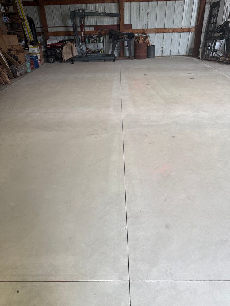 All Photos for Solid Rock Concrete & Landwork in Galion, OH