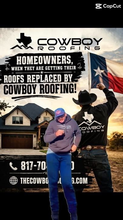 All Photos for The Cowboy Roofing in Fort Worth, TX