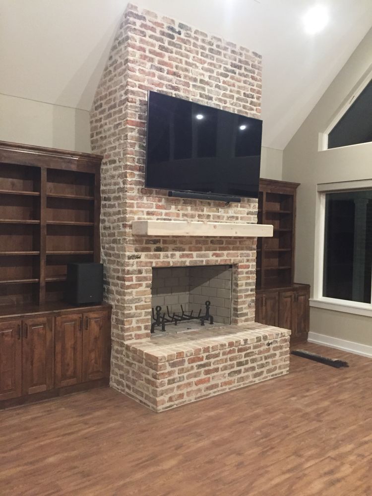 All Photos for JP Customs in Longview, TX