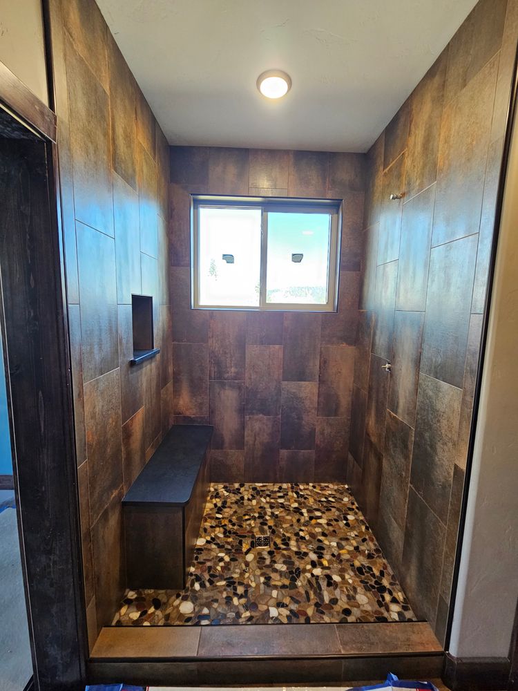 All Photos for Fine Line Floor in Pagosa Springs, CO