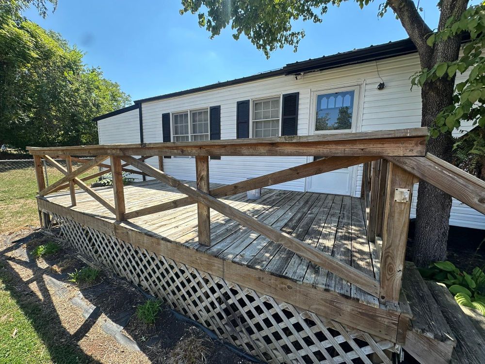 All Photos for Preach’s Painting LLC in Somerset, KY