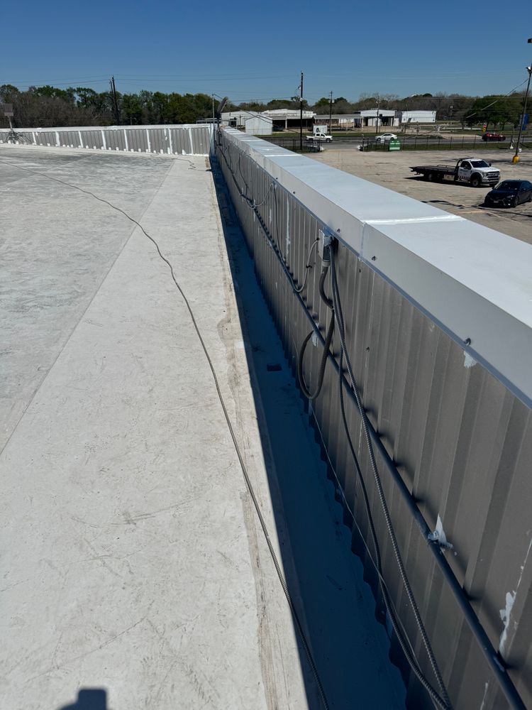 All Photos for Alfreds Sheet Metal & Roofing in Houston, TX