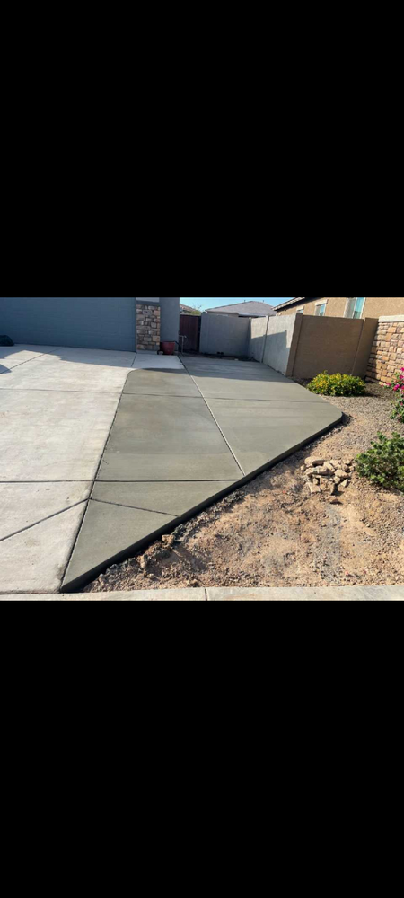 All Photos for Gaitan Custom Concrete in Gilbert, AZ