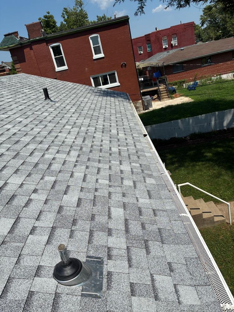 All Photos for Above All Roofing LLC in St. Louis, MO