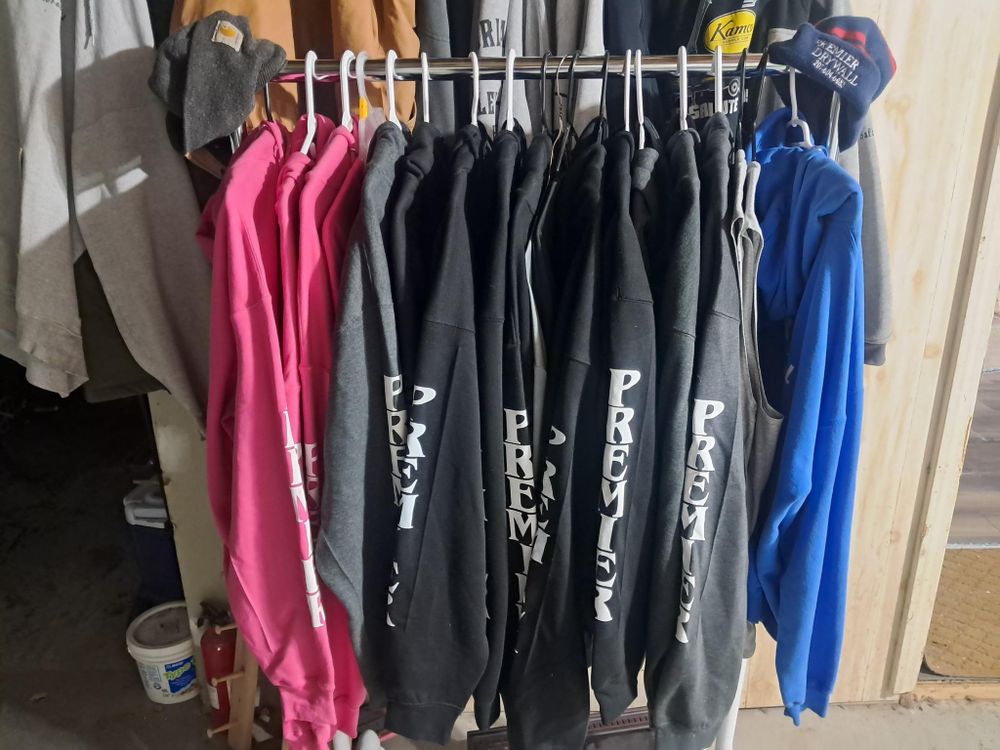 All Photos for Premier drywall in Springvale, ME