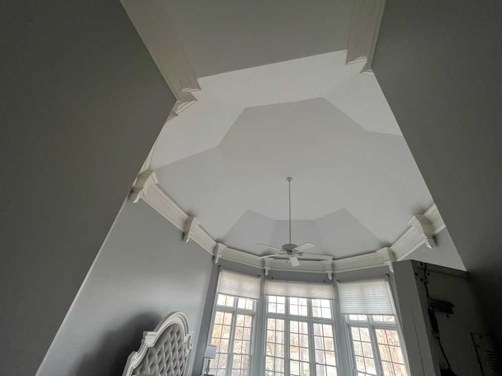 All Photos for VNS Drywall & Paint Co. in Thomasville, NC