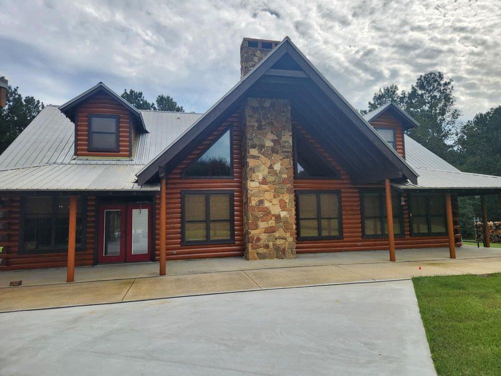 All Photos for Moss Construction in Longview, TX