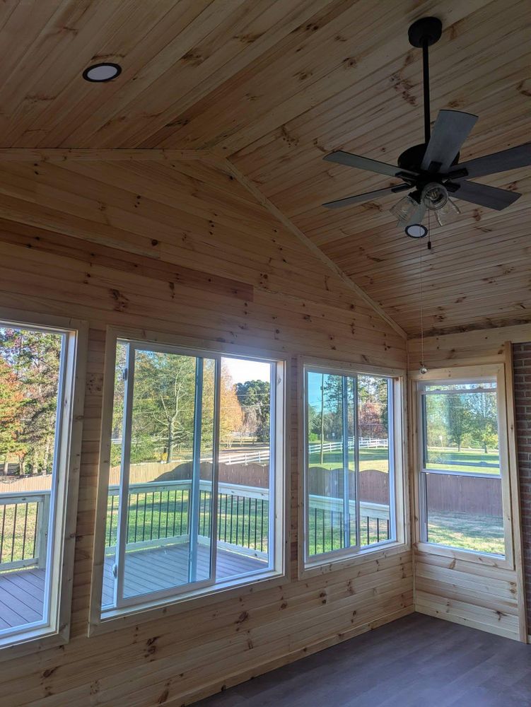 All Photos for Finney Construction LLC General Contractor in Greensboro, NC