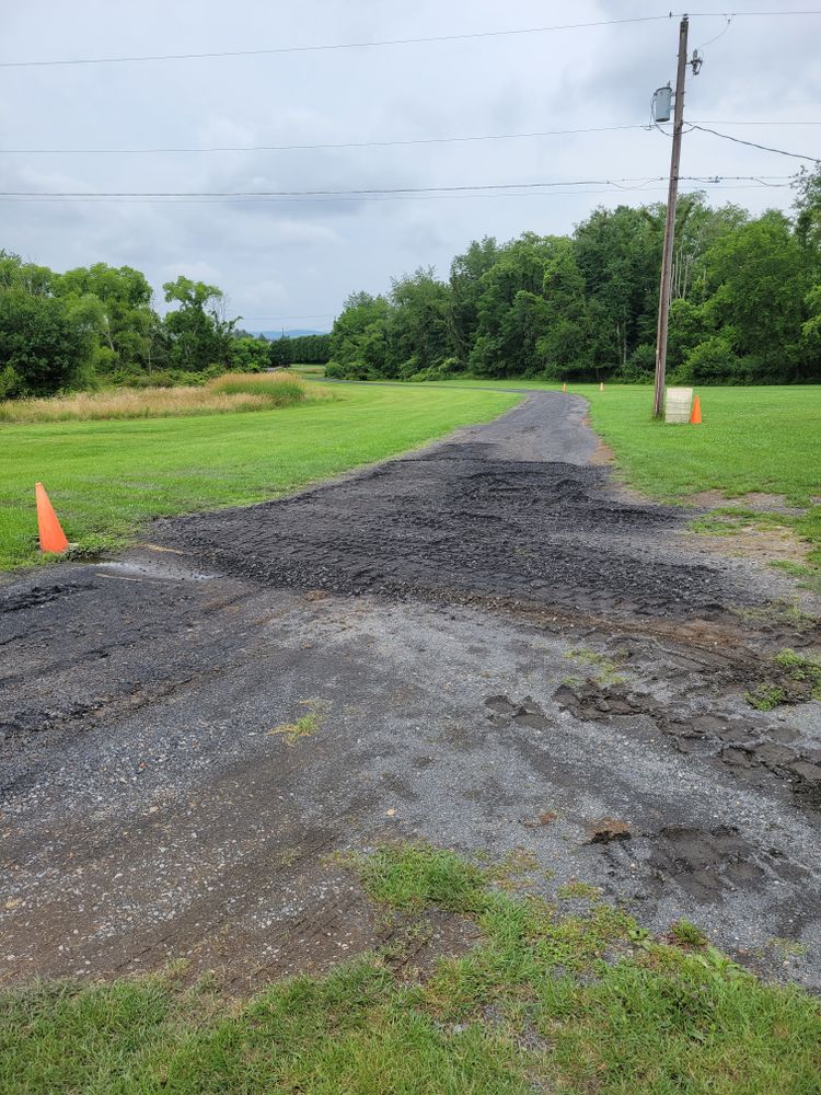 All Photos for Down Home Landscaping in Stillwater, PA