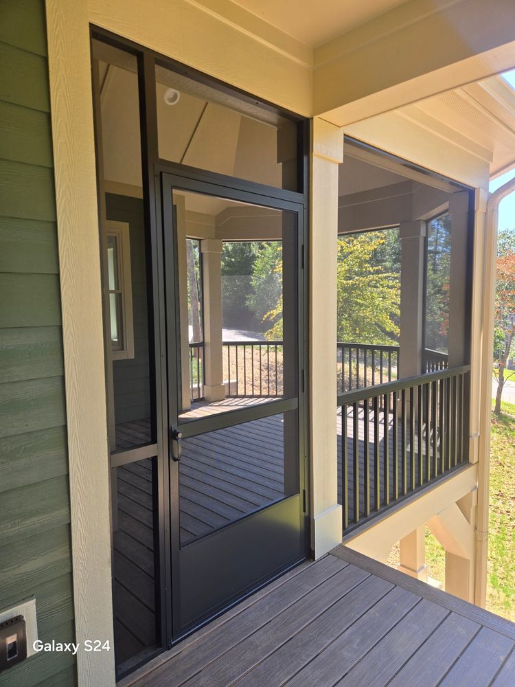 All Photos for C4 TrueVision Renovations in Asheville, NC