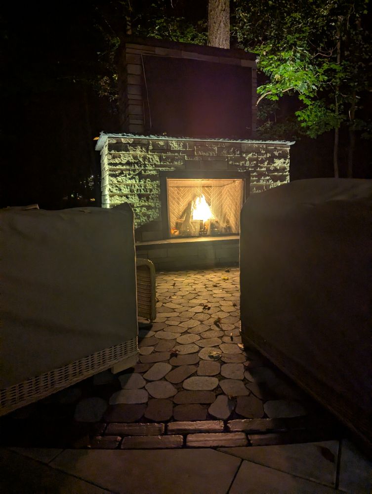 All Photos for Double D Landscape Services in Columbus ,  OH